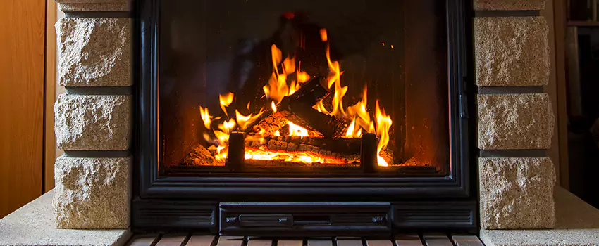 Fireplace Xtrordinair Probuilder Gas Fireplace Installation in Bay Village, OH