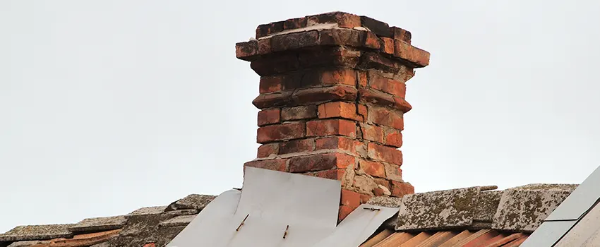 Cost of Fixing Blocked Chimney in Bay Village, Ohio