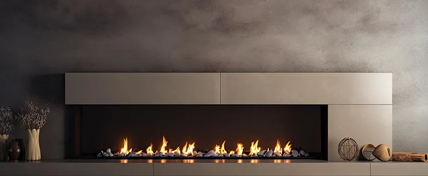 Gas Fireplace Logs Supplier in Bay Village, Ohio