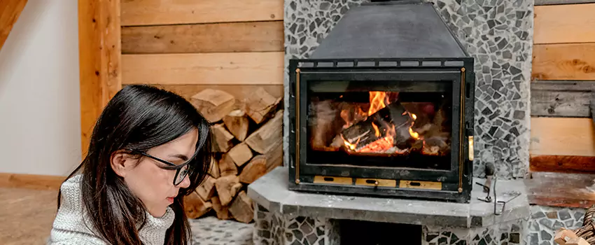 Harman P68-C Pellet Stove Repair in Bay Village, Ohio 