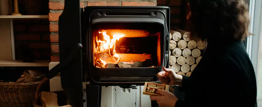 Hearthstone Wood Stoves Fireplace Repair in Bay Village, Ohio