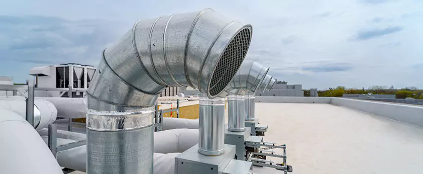 Insulated Ductwork Repair Services Near Me in Bay Village, OH