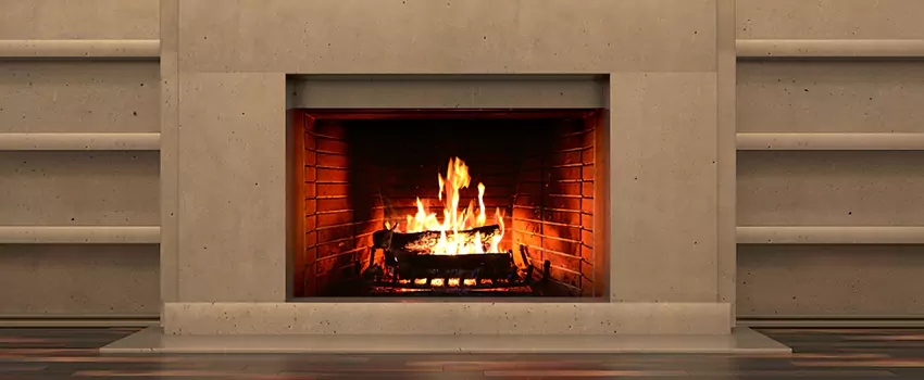 Majestic Trilliant Series Gas Fireplace Insert Repair in Bay Village, Ohio