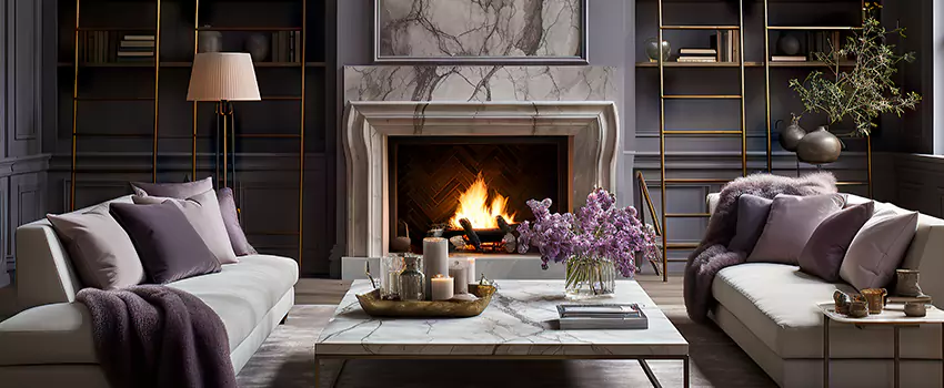 Napoleon Galaxy Series Outdoor Fireplaces Repair in Bay Village, OH