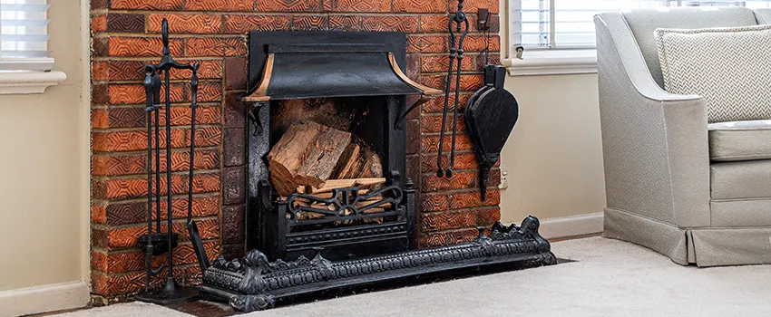 Custom Old Fireplace Redesign Services in Bay Village, Ohio