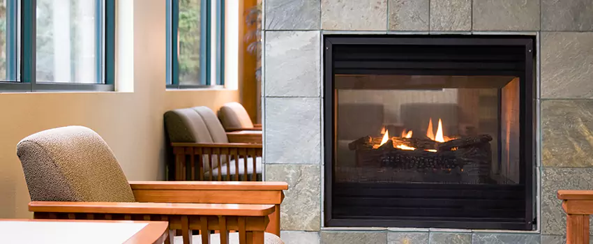 Osburn Fireplace Tempered Glass Hearth Pad Replacement in Bay Village, Ohio