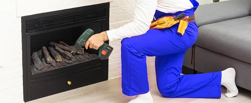 Pellet Fireplace Repair Services in Bay Village, OH