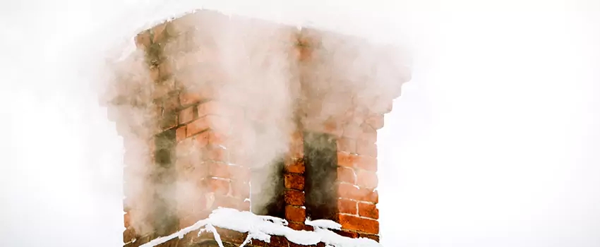 Chimney Flue Soot Removal in Bay Village, OH