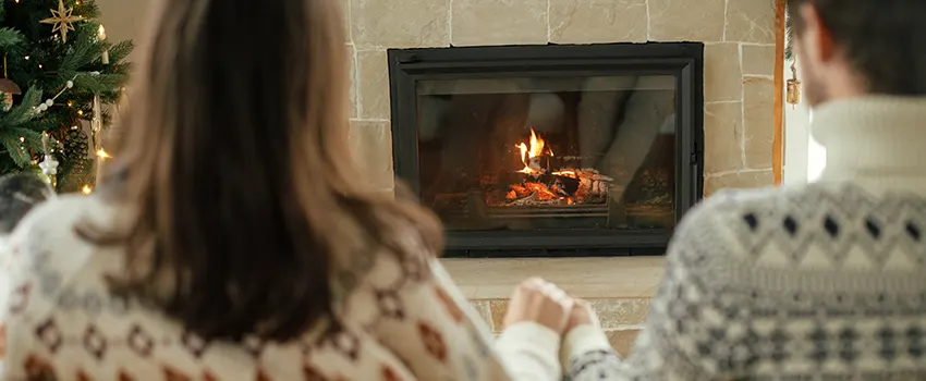 Superior Open-Hearth Wood Fireplaces in Bay Village, OH
