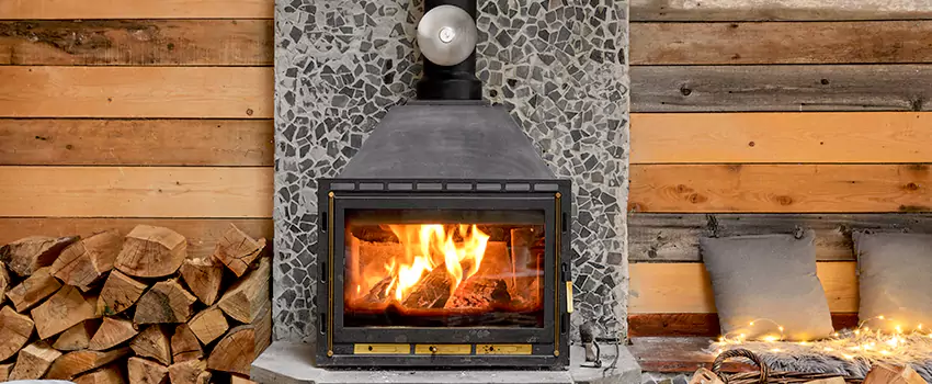Travis Industries Elite Fireplace Inspection and Maintenance in Bay Village, Ohio