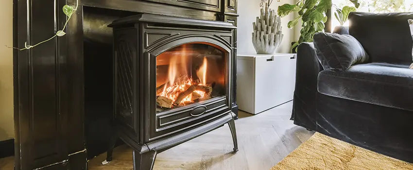Valor Wood Fireplace in Bay Village, OH