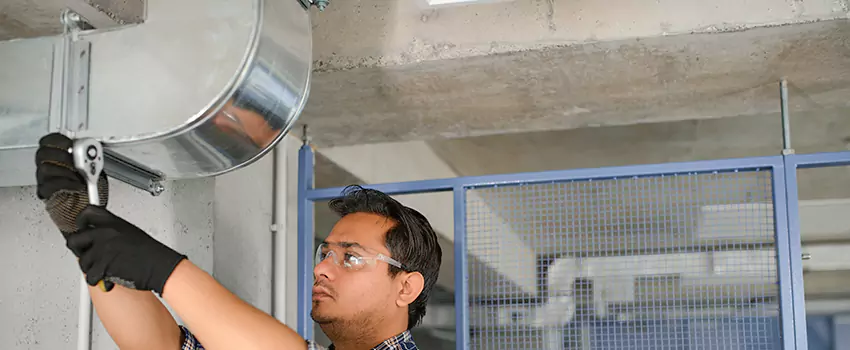 Benefit of Ventilation Cleaning in Bay Village, Ohio