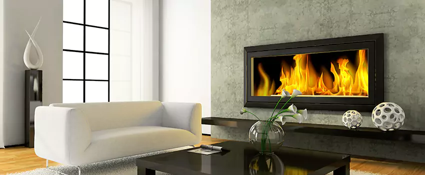 Ventless Fireplace Oxygen Depletion Sensor Installation and Repair Services in Bay Village, Ohio