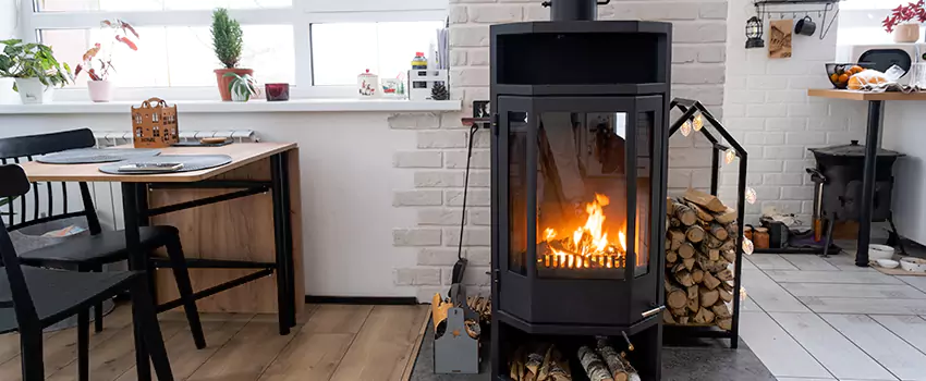Cost of Vermont Castings Fireplace Services in Bay Village, OH