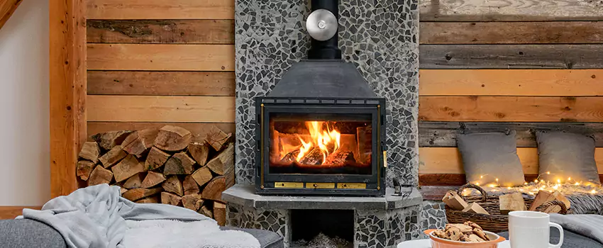 Affordable Wood Fireplace Fixing Solutions in Bay Village, Ohio