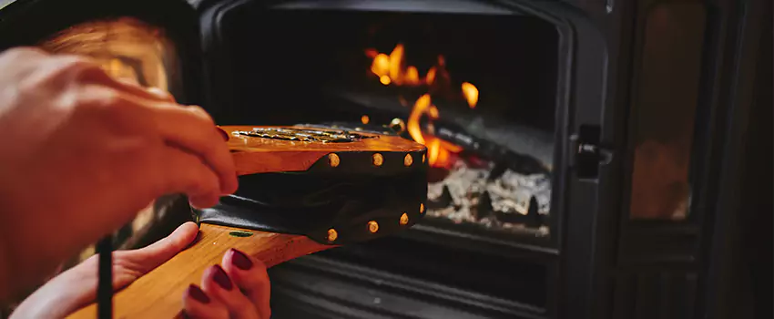 Cost of Wood Furnace Repair and Installation Services in Bay Village, OH