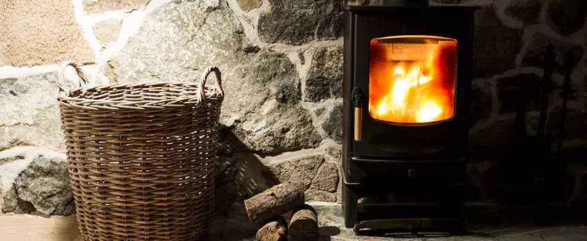 Wood Stove Fire Bricks Cleaning Services in Bay Village, Ohio