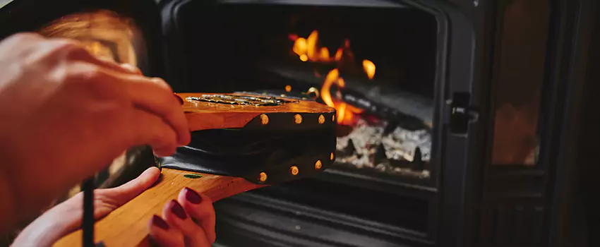 Wood Stove Grates Repair in Bay Village, Ohio