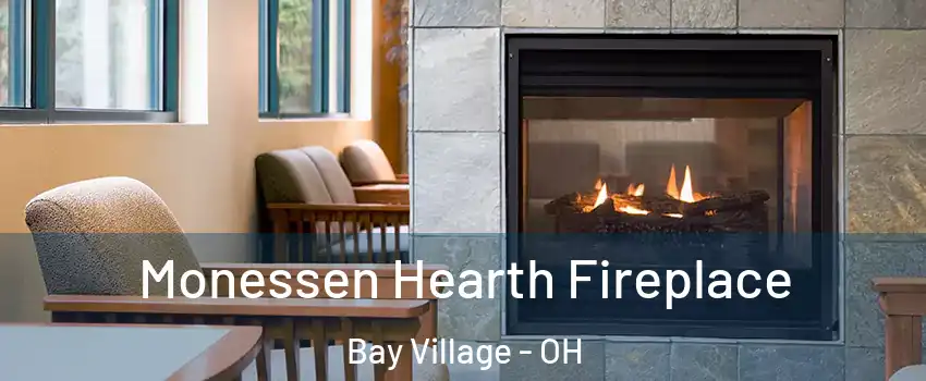  Monessen Hearth Fireplace Bay Village - OH